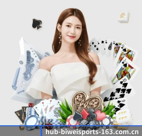 必威体育 APP 界面 | BETWAY SPORTS